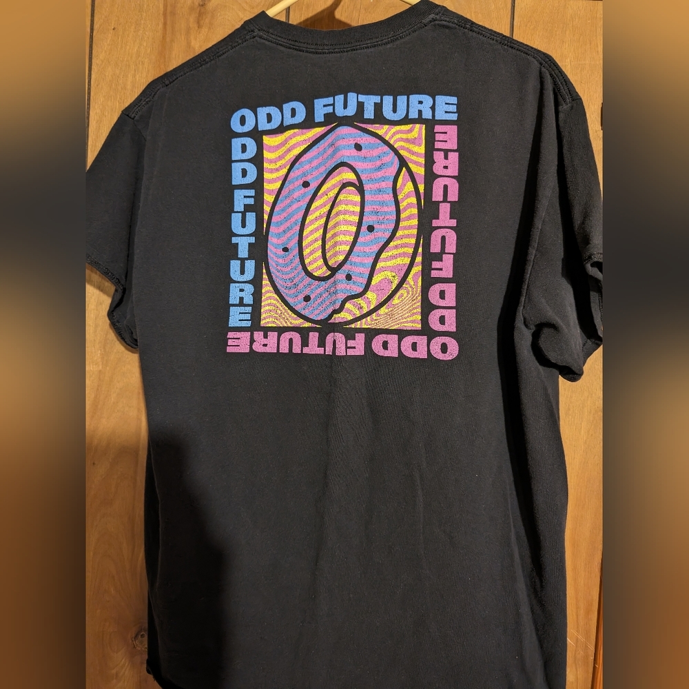 Odd future tee